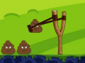 เกม Angry Turds   