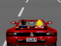 เกม Out Run
