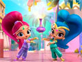 เกม Shinner and Shine Hidden Stars