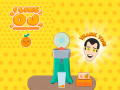 เกม I Like Orange Juice