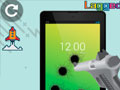 เกม Whack the Tablet