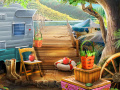 เกม Hidden Camp