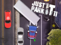 เกม Just Park It 11