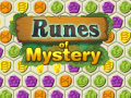 เกม Runes of Mystery