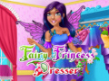 เกม Fairy Princess Dresser