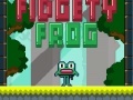 เกม Fidgety Frog