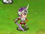 เกม Occident Warrior