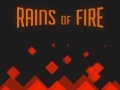 เกม Rains of Fire