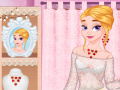 เกม Princess Birthday Fashion Challenge
