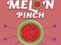 เกม Melon Pinch