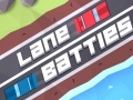 เกม Lane Battles
