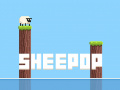 เกม Sheepop  