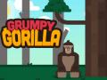 เกม Grumpy Gorilla