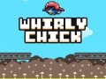 เกม Whirly Chick  