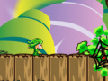 เกม Leaves Boy