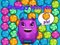 เกม Hungry Monster