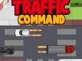 เกม Traffic Command