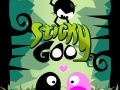 เกม Sticky Goo