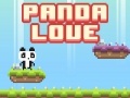 เกม Panda Love