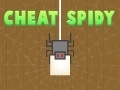 เกม Cheat Spidy