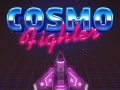 เกม Cosmo Fighter  