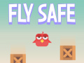 เกม Fly Safe