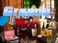 เกม Greedy Man
