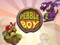 เกม Pebble Boy