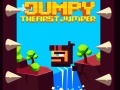 เกม Jumpy: The First Jumper  