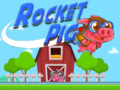 เกม Rocket Pig