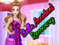 เกม Belle Accident Recovery