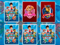 เกม Paw Patrol Memory Cards