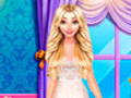 เกม Blondie Wedding Prep