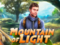 เกม Mountain of Light