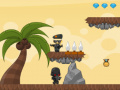 เกม Soldier Way