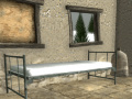 เกม Winter Hut Escape