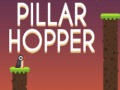 เกม Pillar Hopper