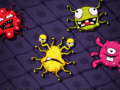 เกม Blocking Bugs