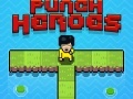 เกม Punch Heroes  