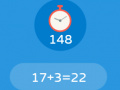 เกม Countdown Calculator