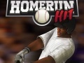 เกม Homerun Hit
