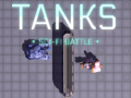 เกม TANKS Sci-Fi Battle
