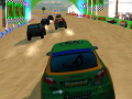 เกม Desert Storm Racing