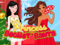 เกม Princess Secret Santa