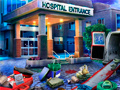 เกม Hidden Menace