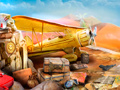 เกม Across the Desert