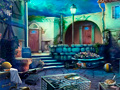เกม The Night Outlaws