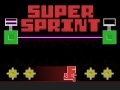 เกม Super Sprint