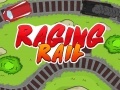 เกม Raging Rail