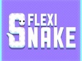 เกม Flexi Snake  